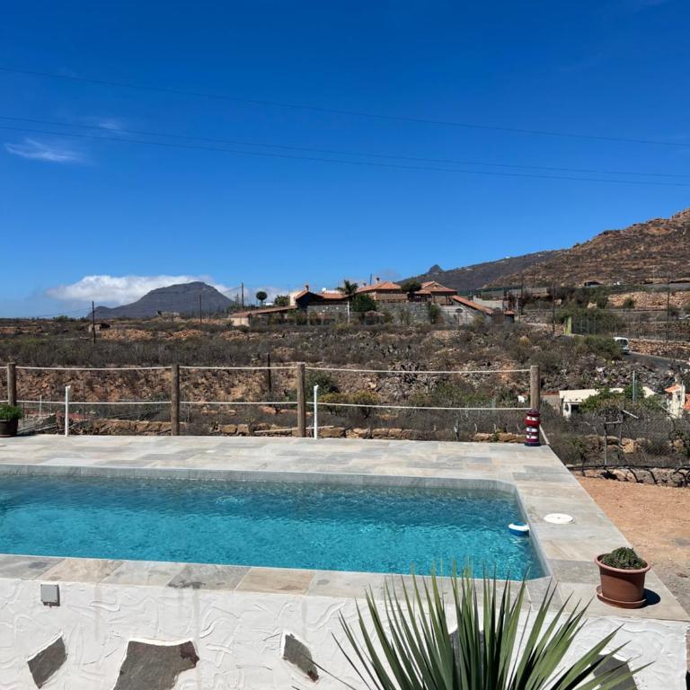 Tantulia la casita del Caballo - Apartamento de 1 dormitorio - 40