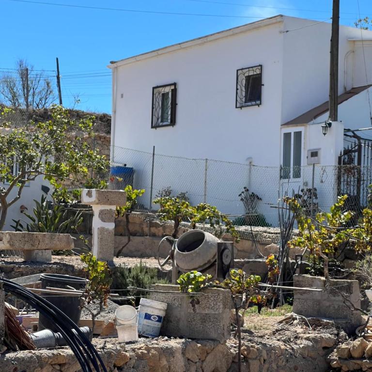 Tantulia la casita del Caballo - Apartamento de 1 dormitorio - 42