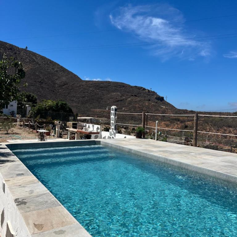 Tantulia la casita del Caballo - Apartamento de 1 dormitorio - 41