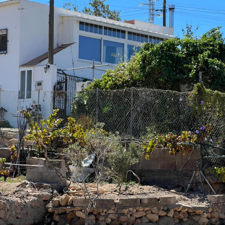 Tantulia la casita del Caballo - Apartamento de 1 dormitorio - 35