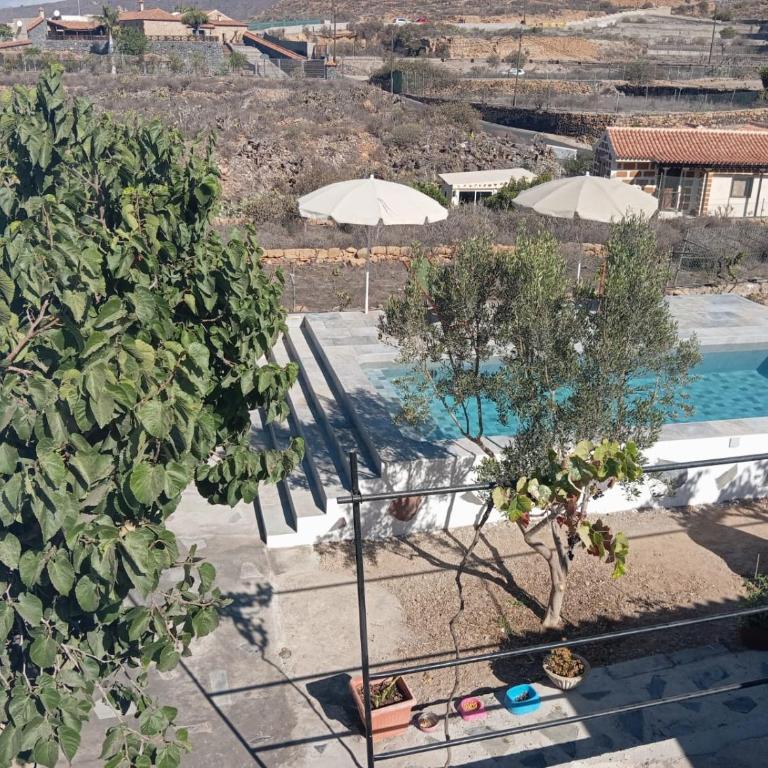 Tantulia la casita del Caballo - Apartamento de 1 dormitorio - 56
