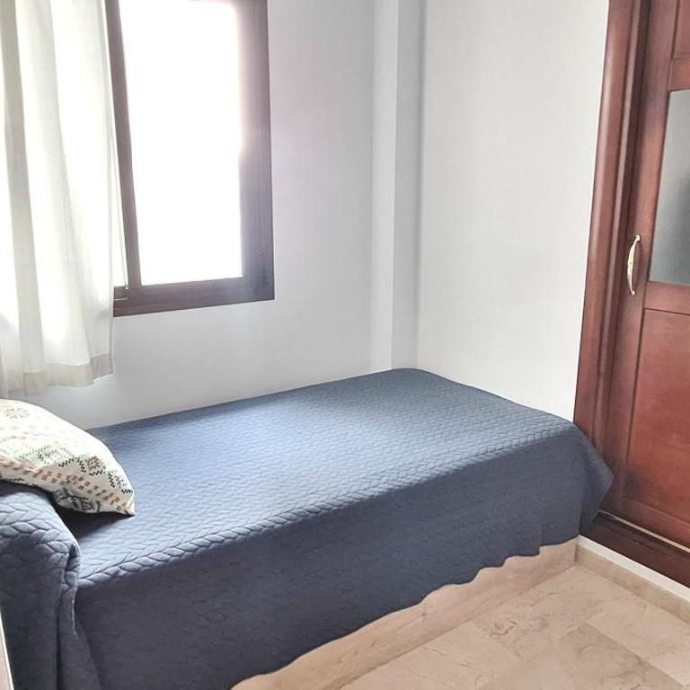 Loft céntrico en Ronda cercano al Tajo y Plaza de Toros con Wifi y Parking Opcional - Apartamento de 2 dormitorios - 24