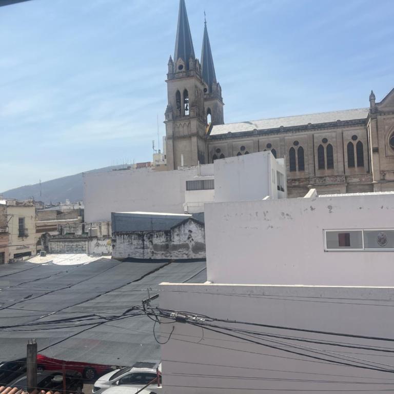 Departamento Centrico Pellegrini y Caseros - Apartamento de 2 dormitorios - 29