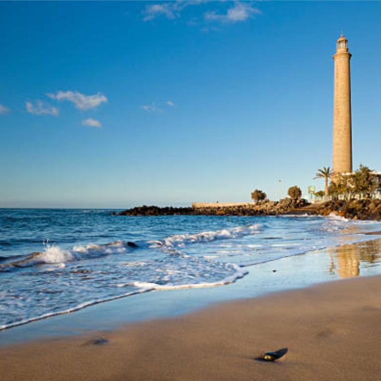 Casa Paca Maspalomas - Casa de 3 dormitorios - 28