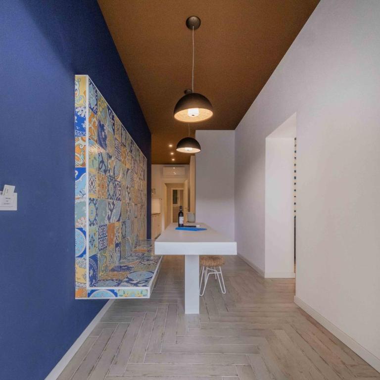 ApartmentsGarda - L'Isola Blu - Appartamento con 2 Camere da Letto - 39