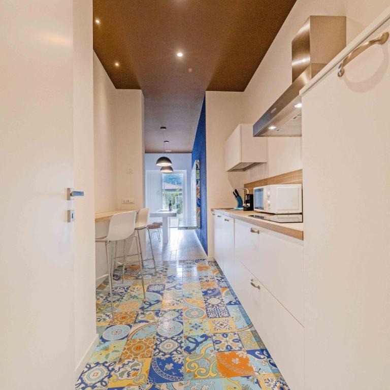 ApartmentsGarda - L'Isola Blu - Appartamento con 2 Camere da Letto - 32