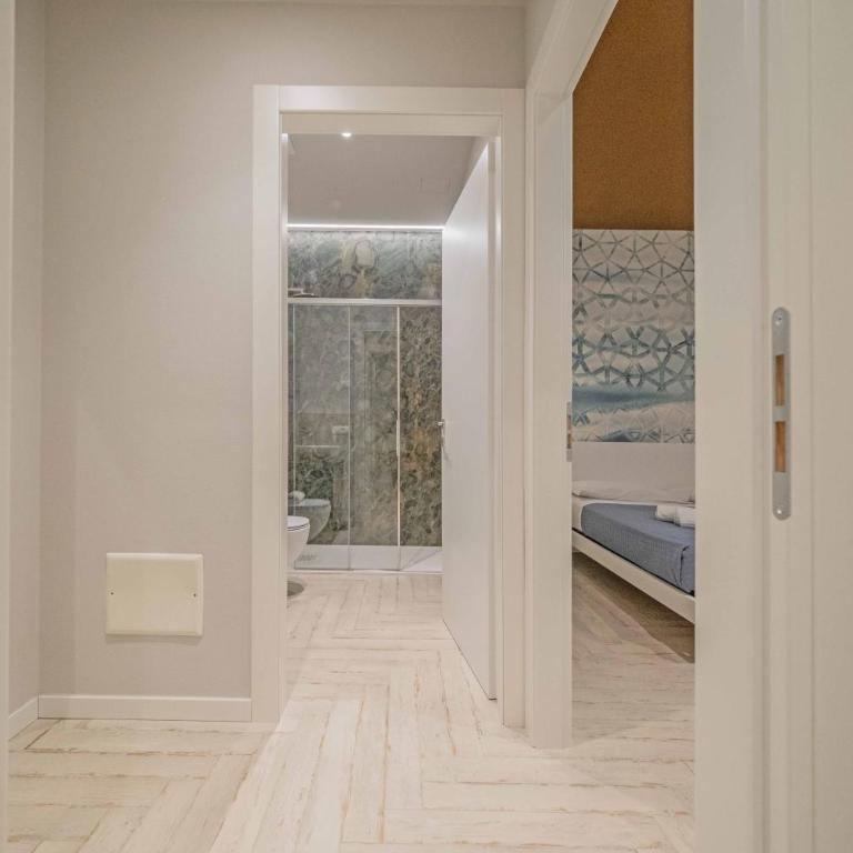 ApartmentsGarda - L'Isola Blu - Appartamento con 2 Camere da Letto - 25