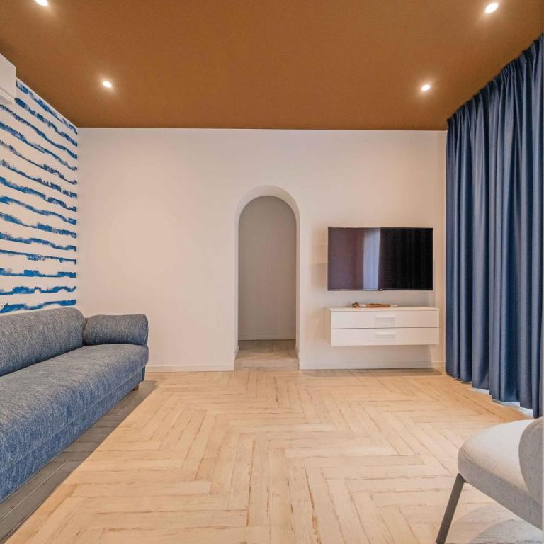 ApartmentsGarda - L'Isola Blu - Appartamento con 2 Camere da Letto - 30