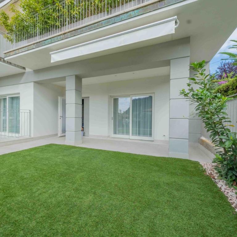 ApartmentsGarda - L'Isola Blu - Appartamento con 2 Camere da Letto - 29