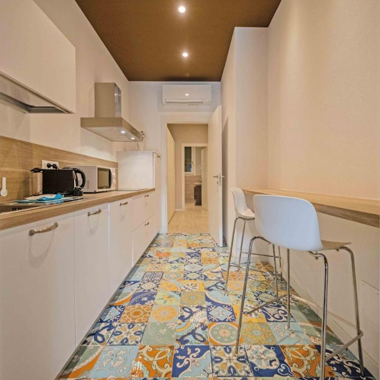 ApartmentsGarda - L'Isola Blu - Appartamento con 2 Camere da Letto - 33