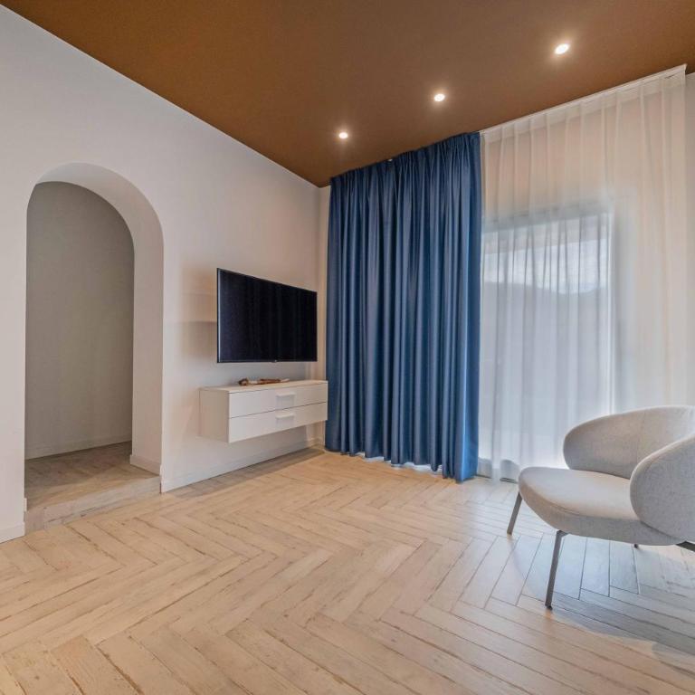 ApartmentsGarda - L'Isola Blu - Appartamento con 2 Camere da Letto - 37