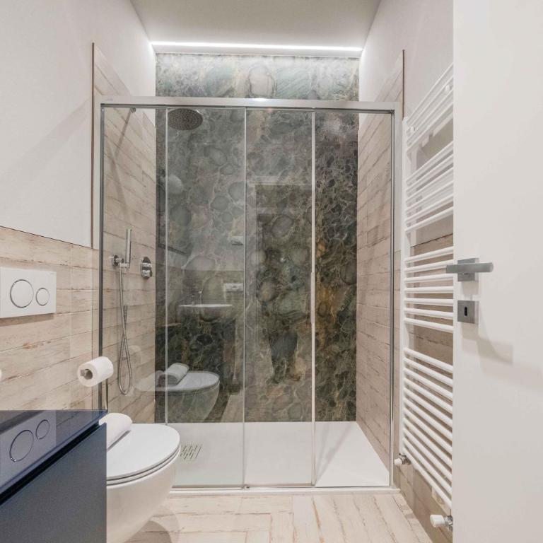 ApartmentsGarda - L'Isola Blu - Appartamento con 2 Camere da Letto - 43
