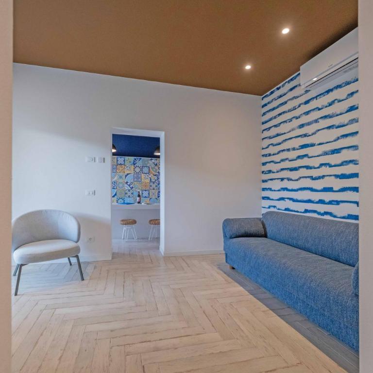ApartmentsGarda - L'Isola Blu - Appartamento con 2 Camere da Letto - 44