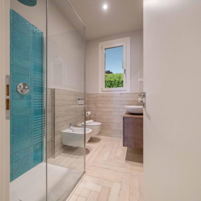 ApartmentsGarda - L'Isola Blu - Appartamento con 2 Camere da Letto - 41