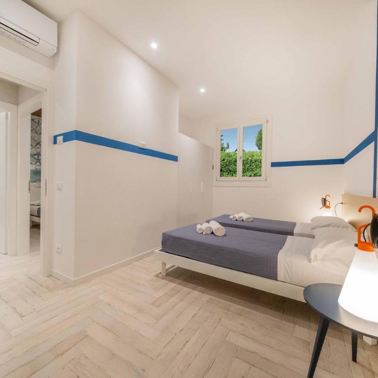 ApartmentsGarda - L'Isola Blu - Appartamento con 2 Camere da Letto - 48