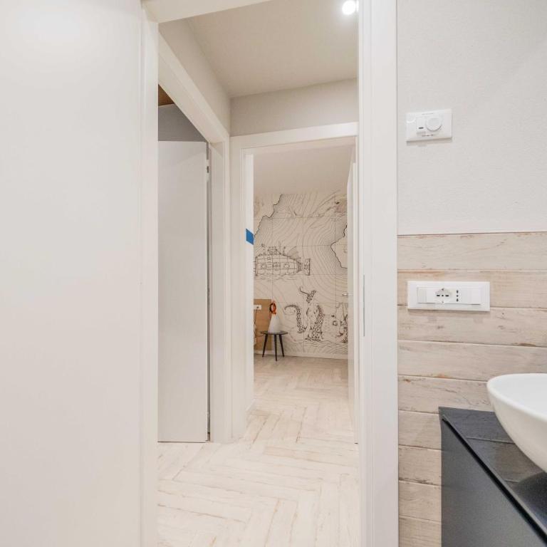 ApartmentsGarda - L'Isola Blu - Appartamento con 2 Camere da Letto - 47