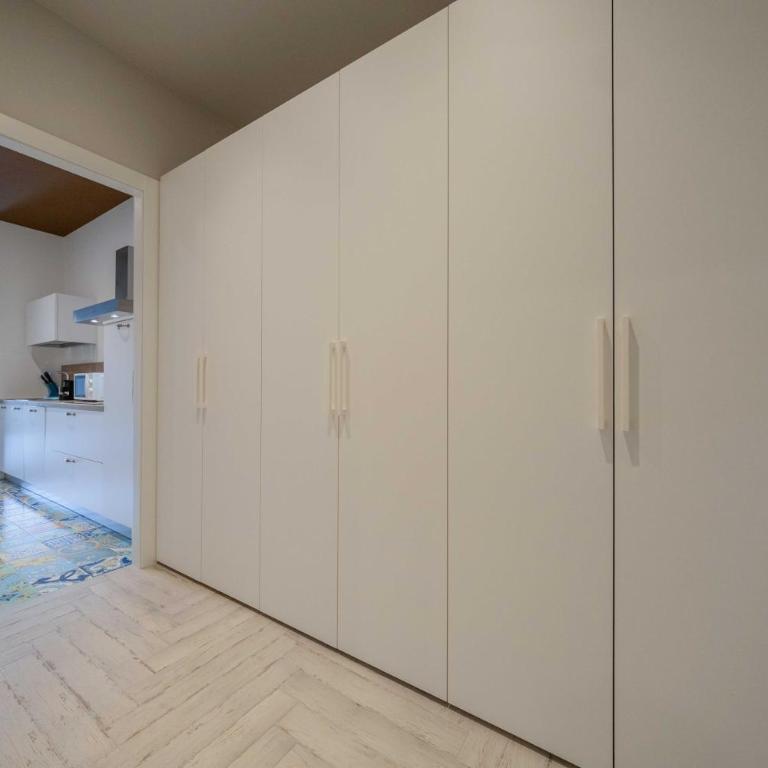 ApartmentsGarda - L'Isola Blu - Appartamento con 2 Camere da Letto - 46
