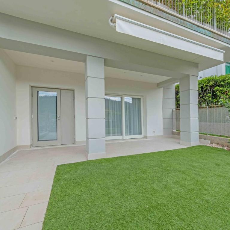ApartmentsGarda - L'Isola Blu - Appartamento con 2 Camere da Letto - 49