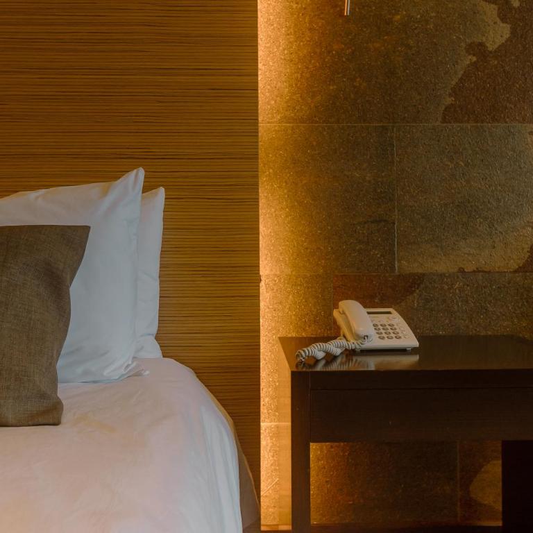 Rayentray Grand Hotel - Suite Superior - 7
