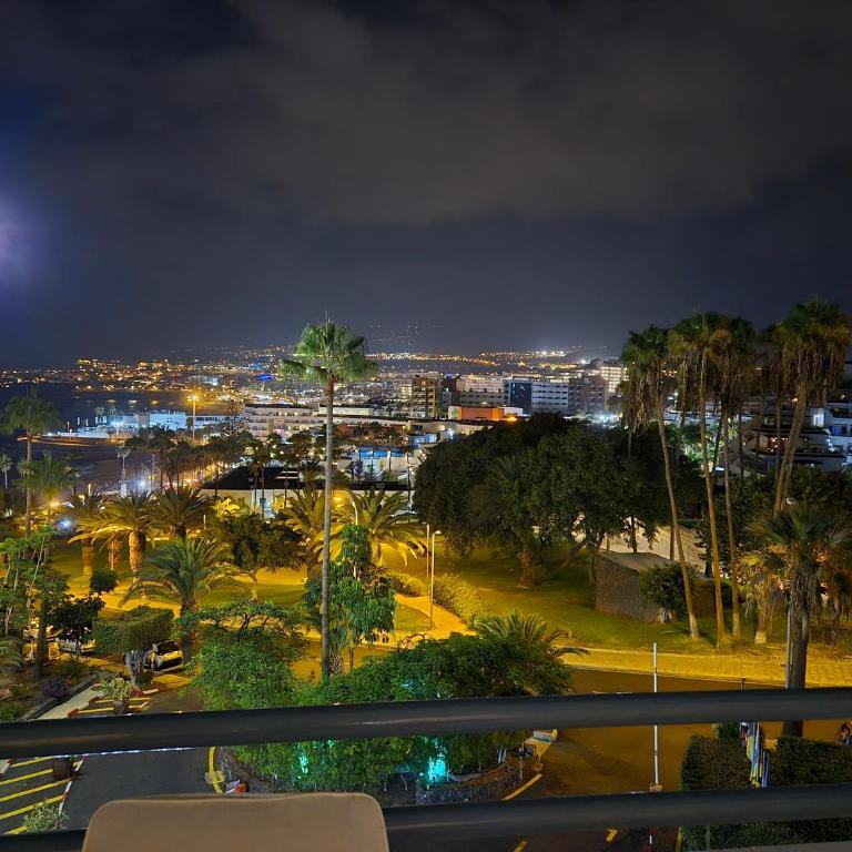 Club Atlantis Costa Adeje Studio - Estudio - 5