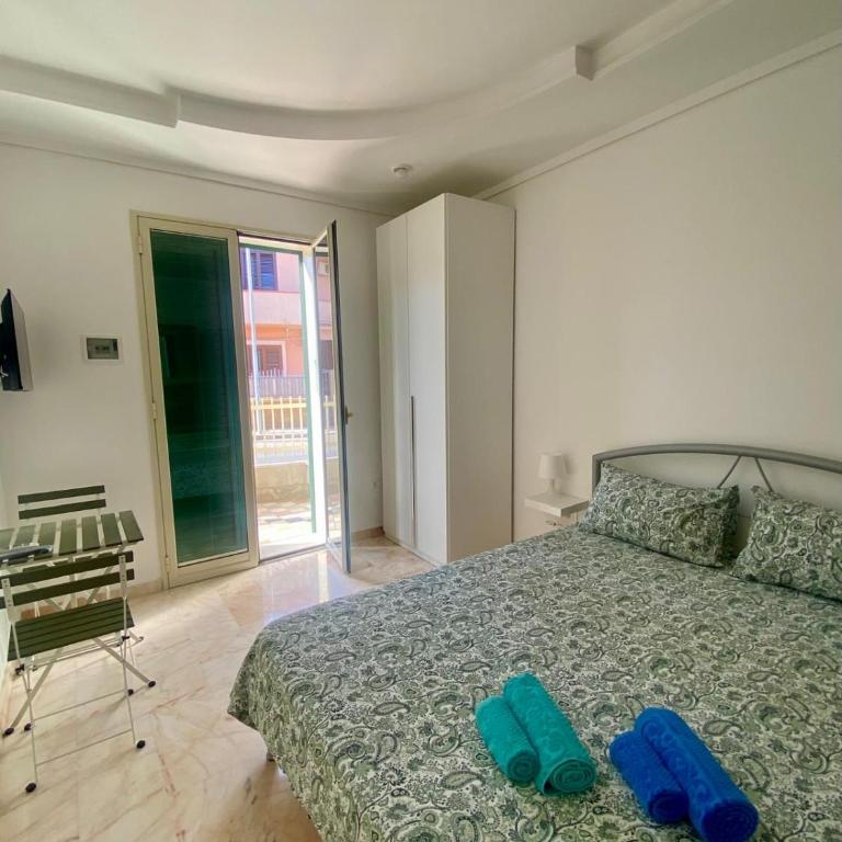 La Logghia rooms - Camera Matrimoniale - 1