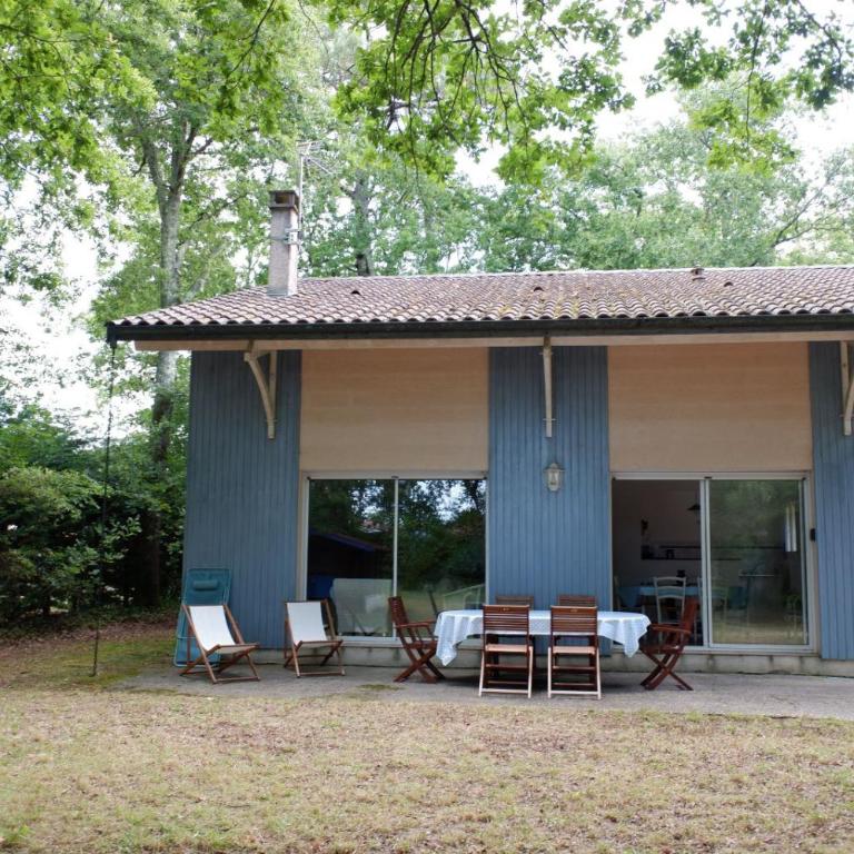 Carpe diem Gujan - Maison 3 Chambres - 1