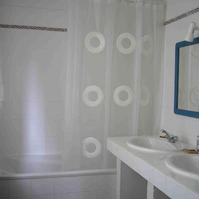 Carpe diem Gujan - Maison 3 Chambres - 2
