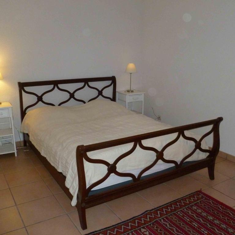 Carpe diem Gujan - Maison 3 Chambres - 3