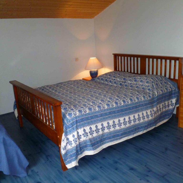 Carpe diem Gujan - Maison 3 Chambres - 5