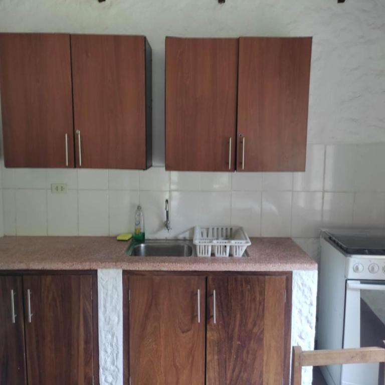 Cabanas Descarpontriez - Casa de 2 dormitorios - 7