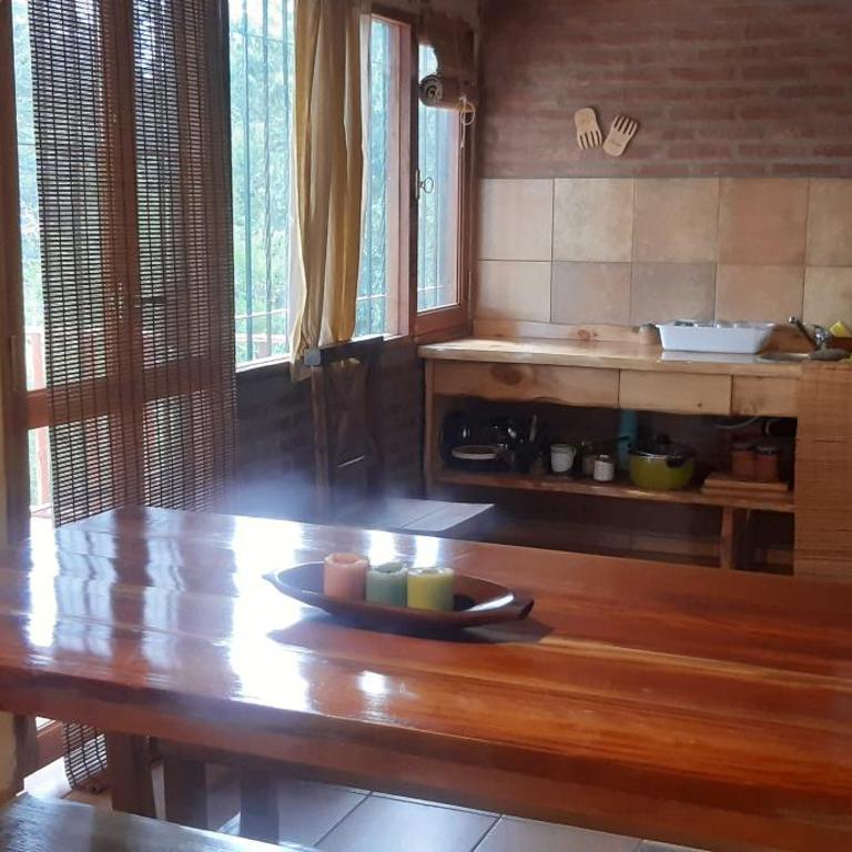 Piedramadre hermosa cabaña a metros del río hasta 4 huéspedes - Casa con 1 dormitorio - 9