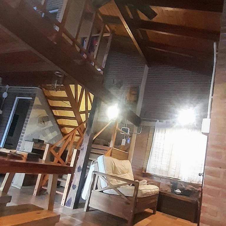 Piedramadre hermosa cabaña a metros del río hasta 4 huéspedes - Casa con 1 dormitorio - 13
