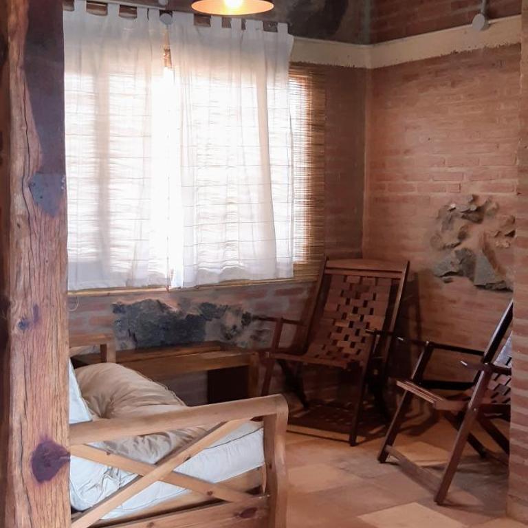Piedramadre hermosa cabaña a metros del río hasta 4 huéspedes - Casa con 1 dormitorio - 18