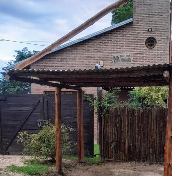 Piedramadre hermosa cabaña a metros del río hasta 4 huéspedes - Casa con 1 dormitorio - 19