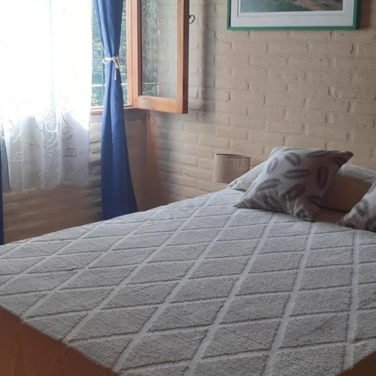 Piedramadre hermosa cabaña a metros del río hasta 4 huéspedes - Casa con 1 dormitorio - 22