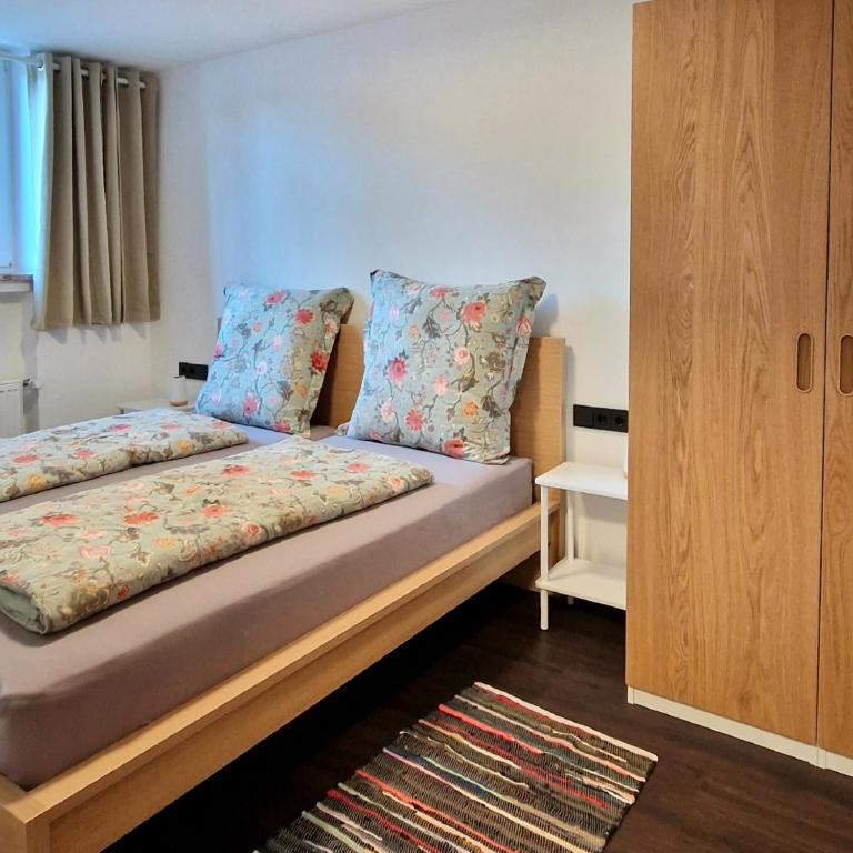 Ferienwohnung Kretschmar - Apartment mit 1 Schlafzimmer - 12
