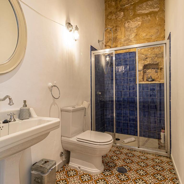 Allo Apartments Amargura II Centro Loft - Apartamento de 1 dormitorio - 22