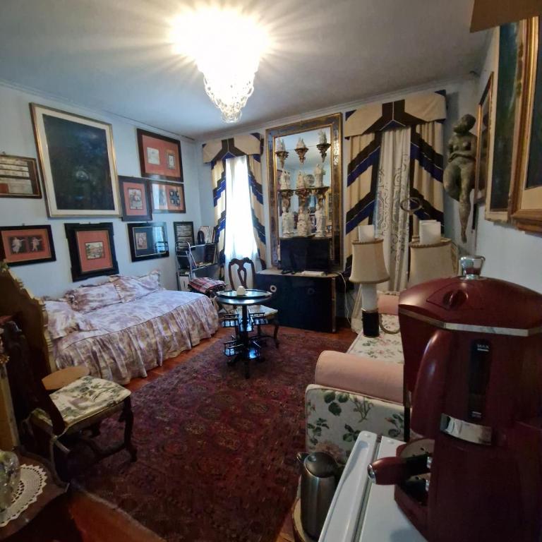 Villa Leonati - Suite - 2