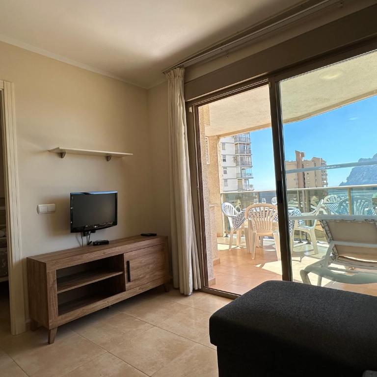 Luxurious Esmerald - Apartamento de 1 dormitorio - 10