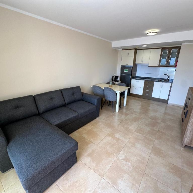 Luxurious Esmerald - Apartamento de 1 dormitorio - 12