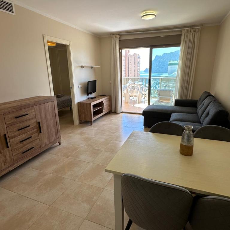 Luxurious Esmerald - Apartamento de 1 dormitorio - 9