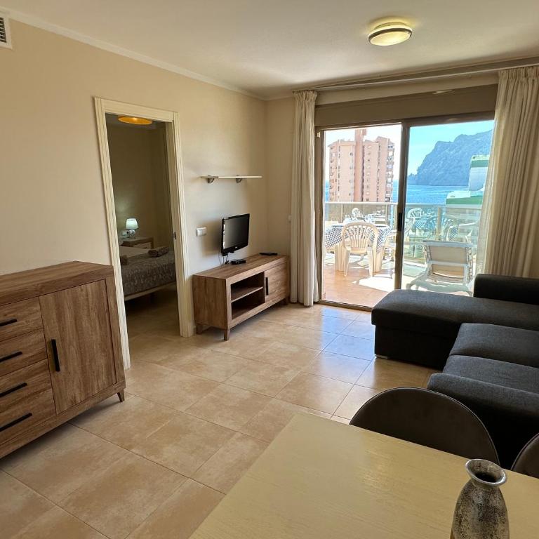 Luxurious Esmerald - Apartamento de 1 dormitorio - 11