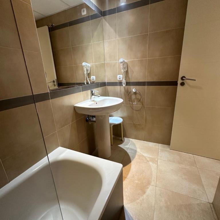 Luxurious Esmerald - Apartamento de 1 dormitorio - 18