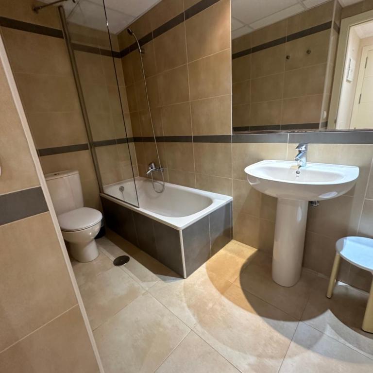 Luxurious Esmerald - Apartamento de 1 dormitorio - 17