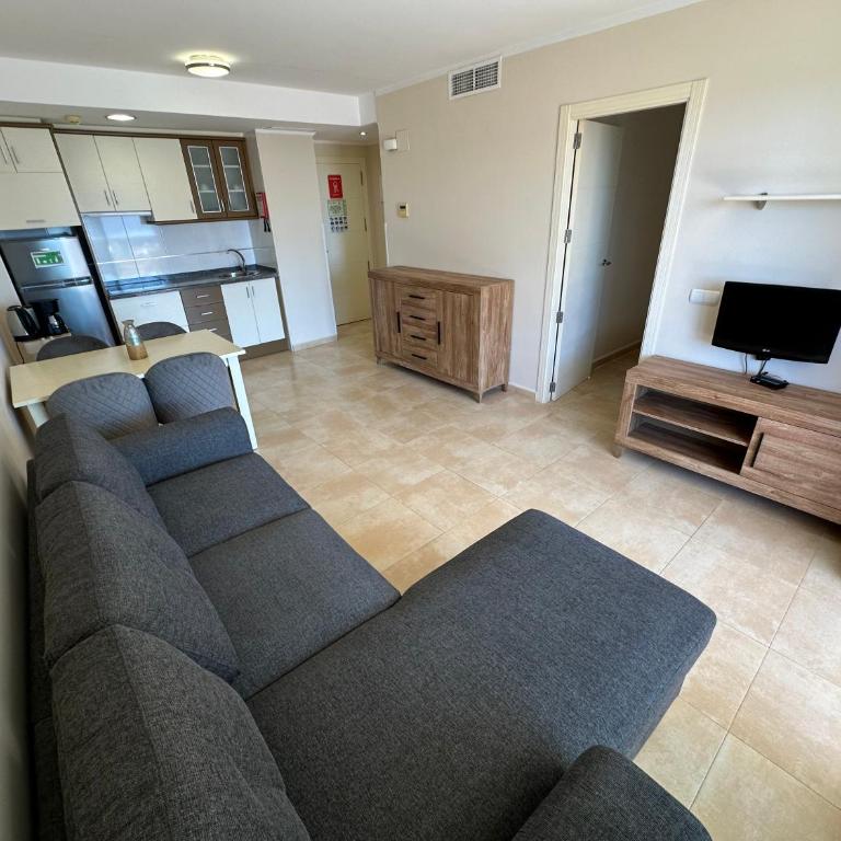 Luxurious Esmerald - Apartamento de 1 dormitorio - 13