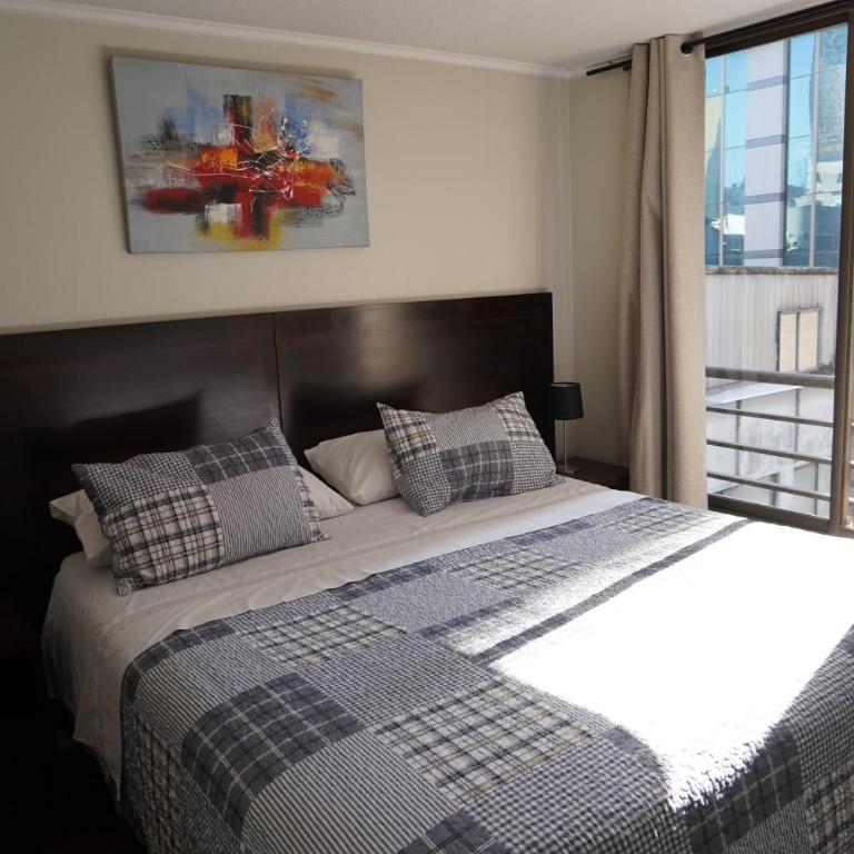 San Ignacio Suite Apartments - Habitación Triple - 24