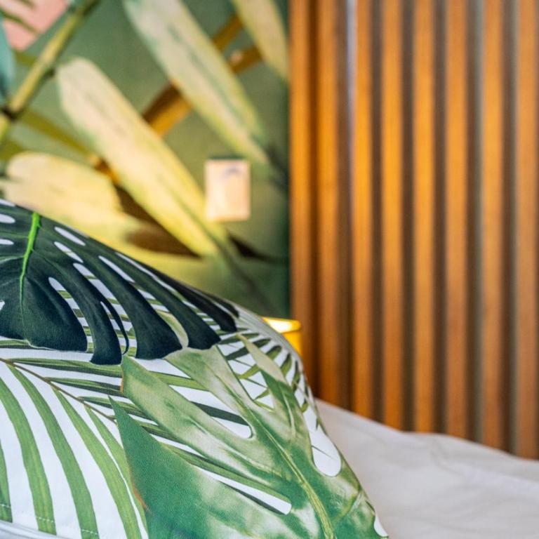 Le Chouette Toucan - Appartement 1 Chambre - 18