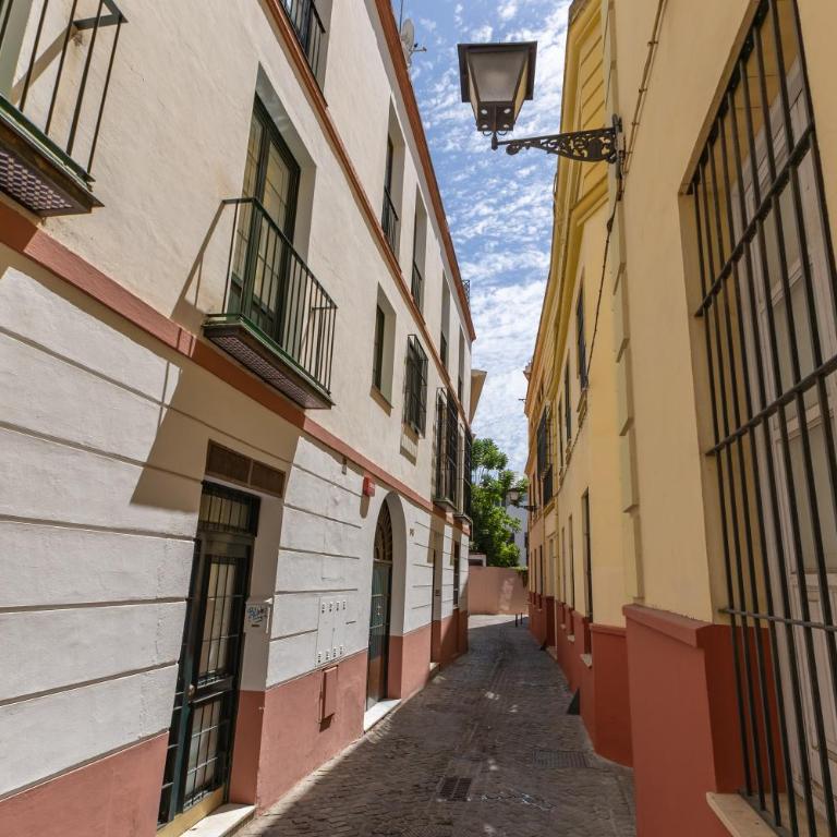 Conde Ibarra Deluxe By Valcambre - Apartamento de 3 dormitorios - 2