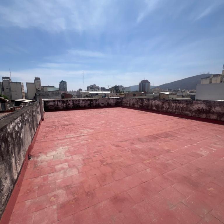 Departamento Centrico Pellegrini y Caseros - Apartamento de 2 dormitorios - 25