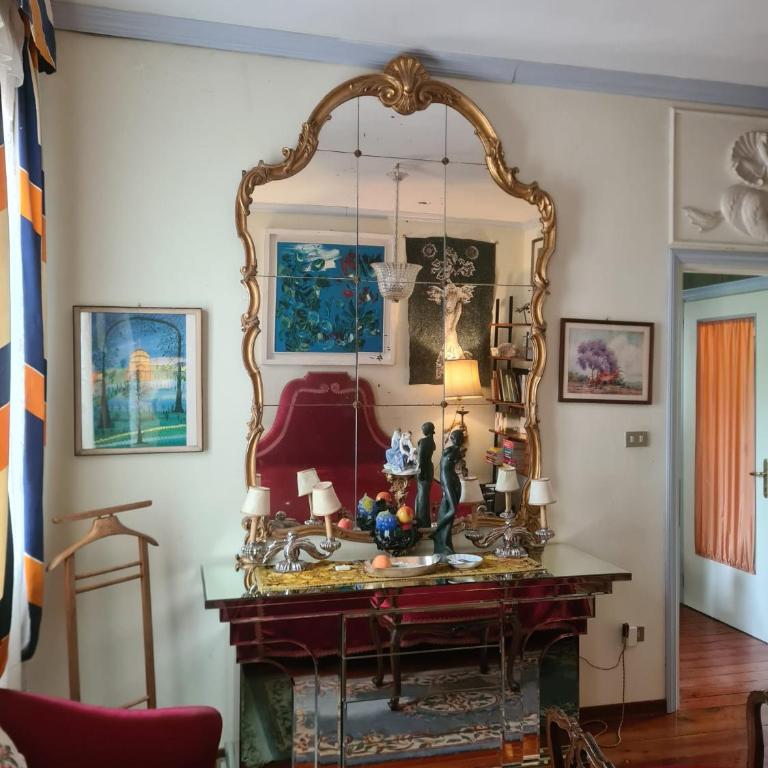 Villa Leonati - Suite - 4